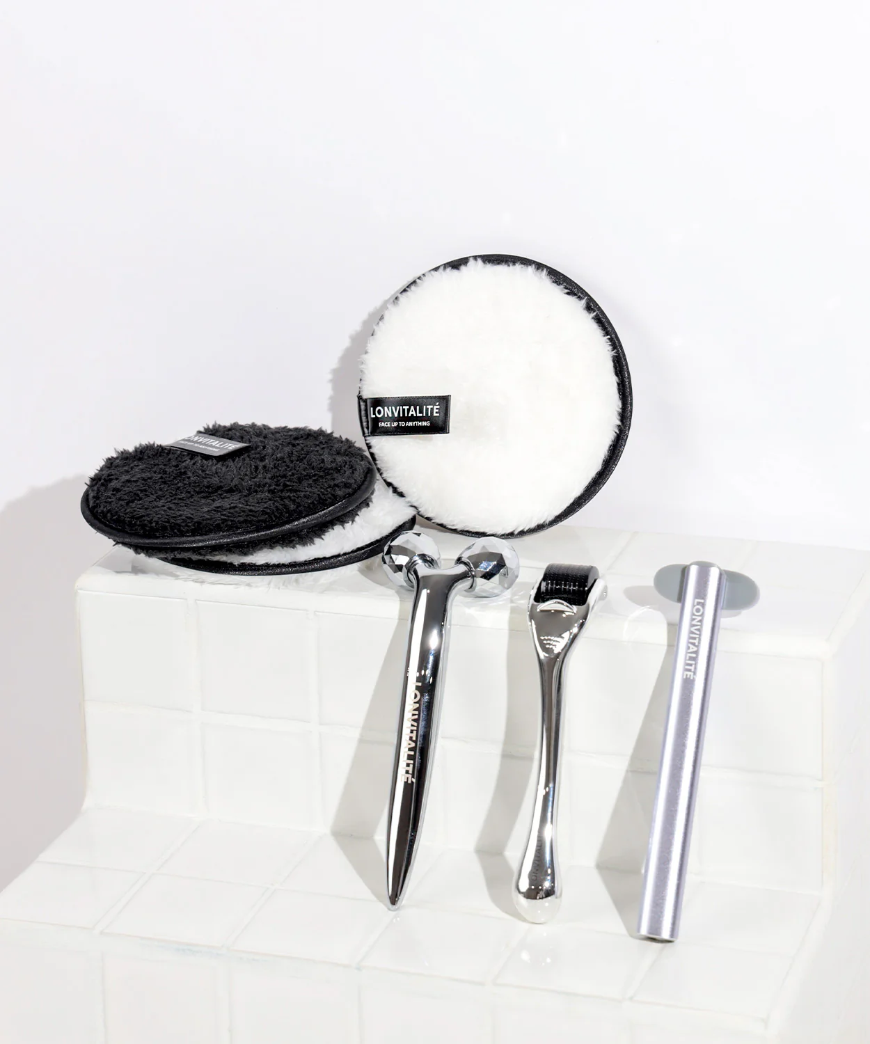 Lonvitalite Cleanse Erase Embrace Cleansing Assistants - Image 5