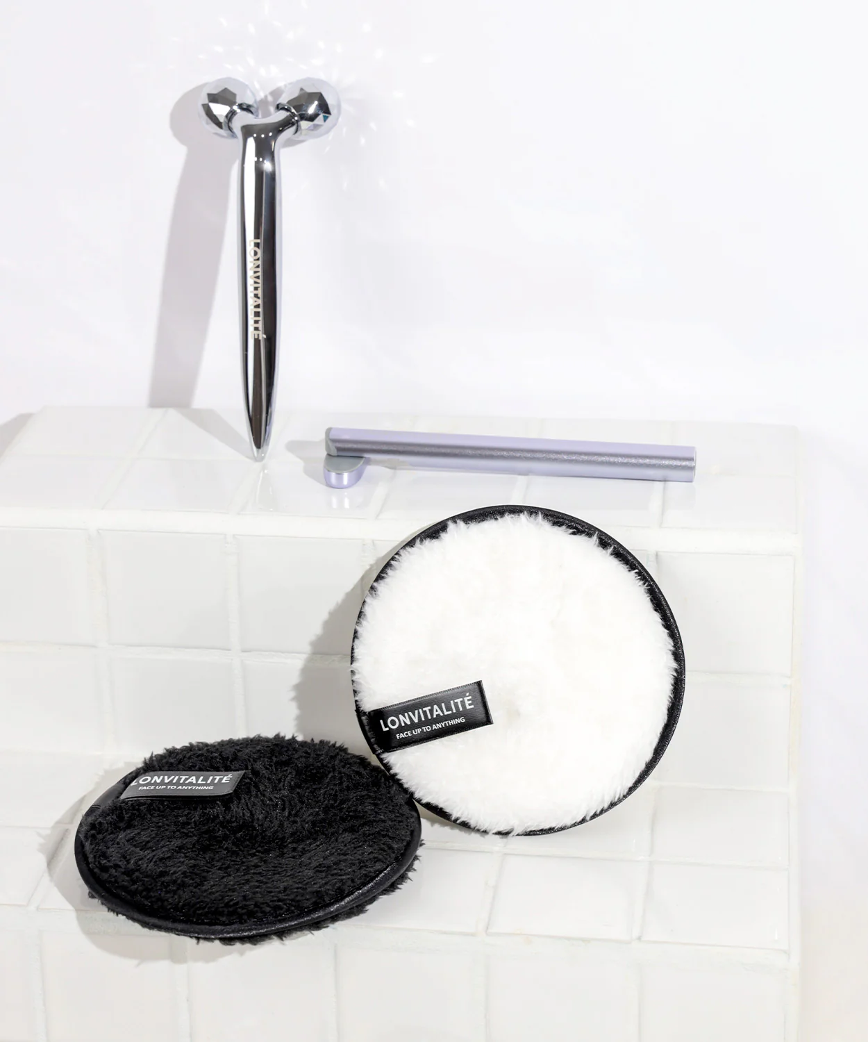 Lonvitalite Cleanse Erase Embrace Cleansing Assistants - Image 6