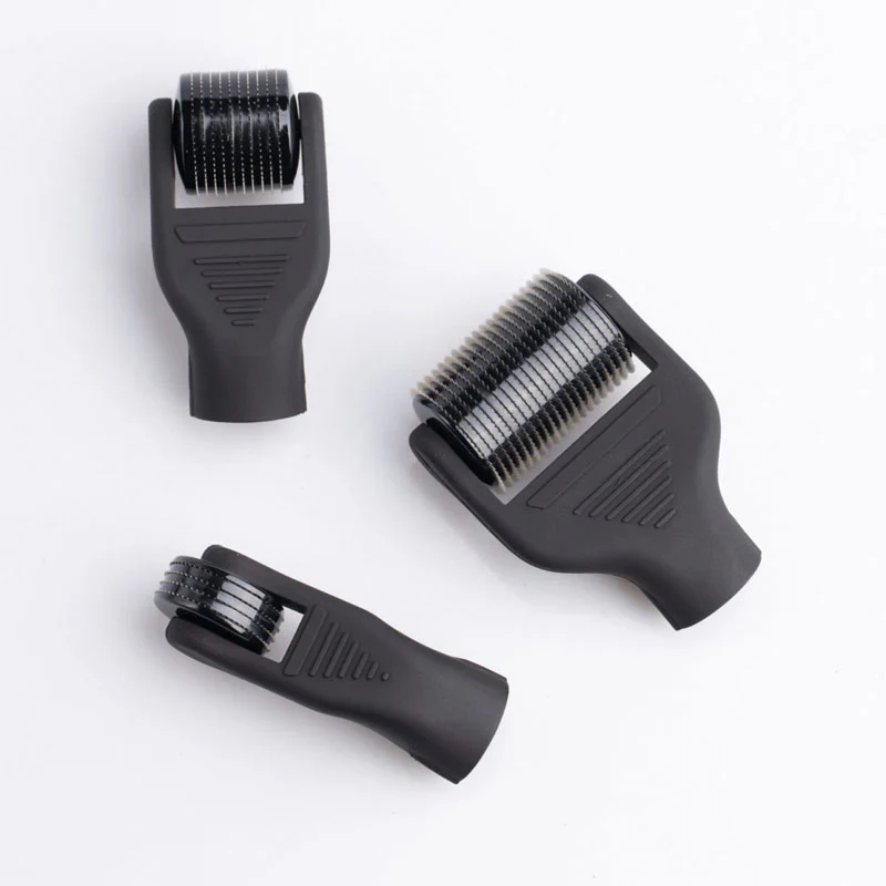 Face Derma Roller Replacement Head - Image 5