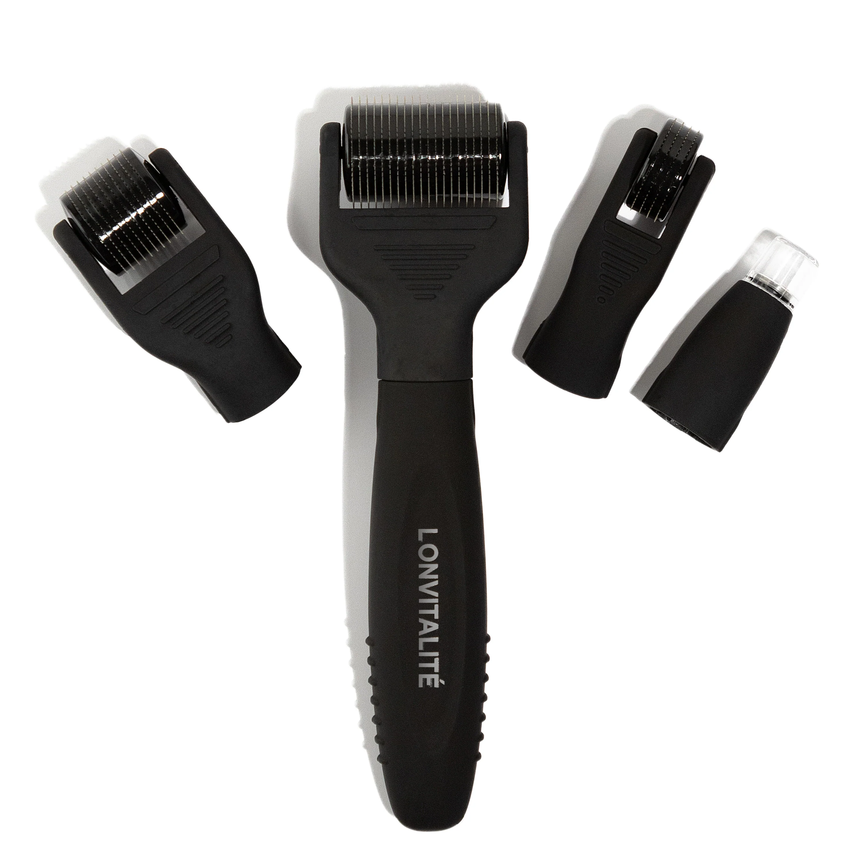 Lonvitalite Microneedling 5-in-1 Roller Kit – Face & Body - Image 8